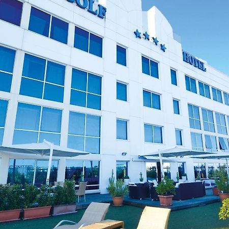 Golf Hotel Milano Opera Εξωτερικό φωτογραφία