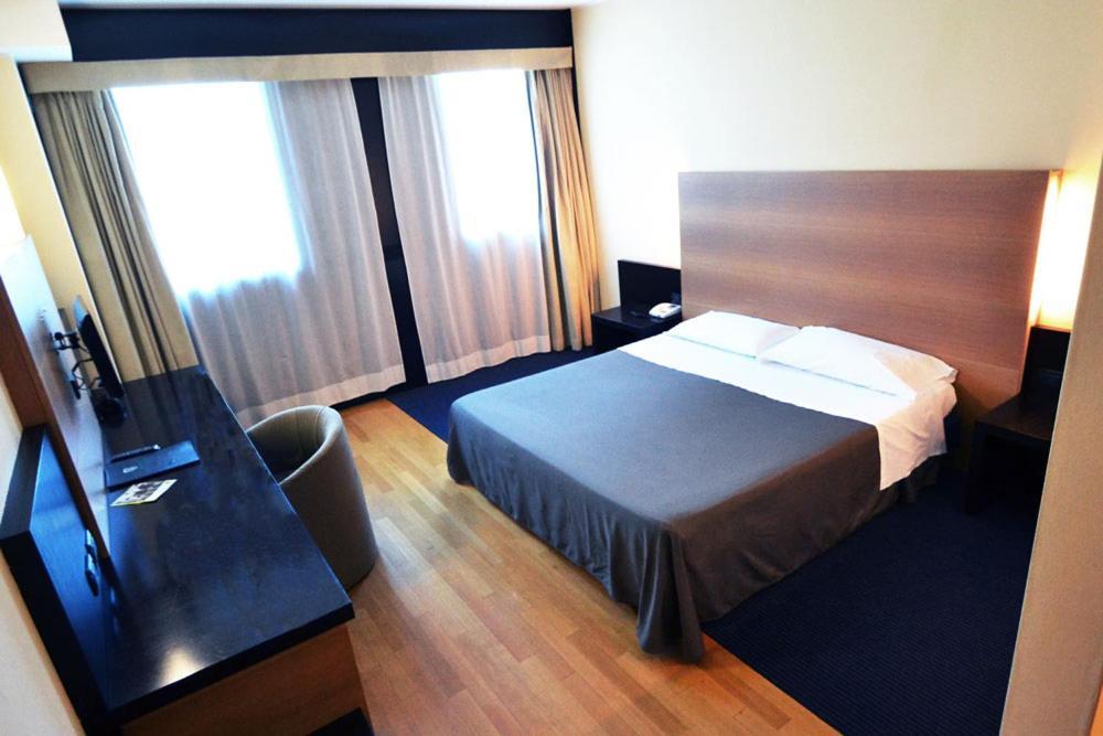 Golf Hotel Milano Opera Εξωτερικό φωτογραφία