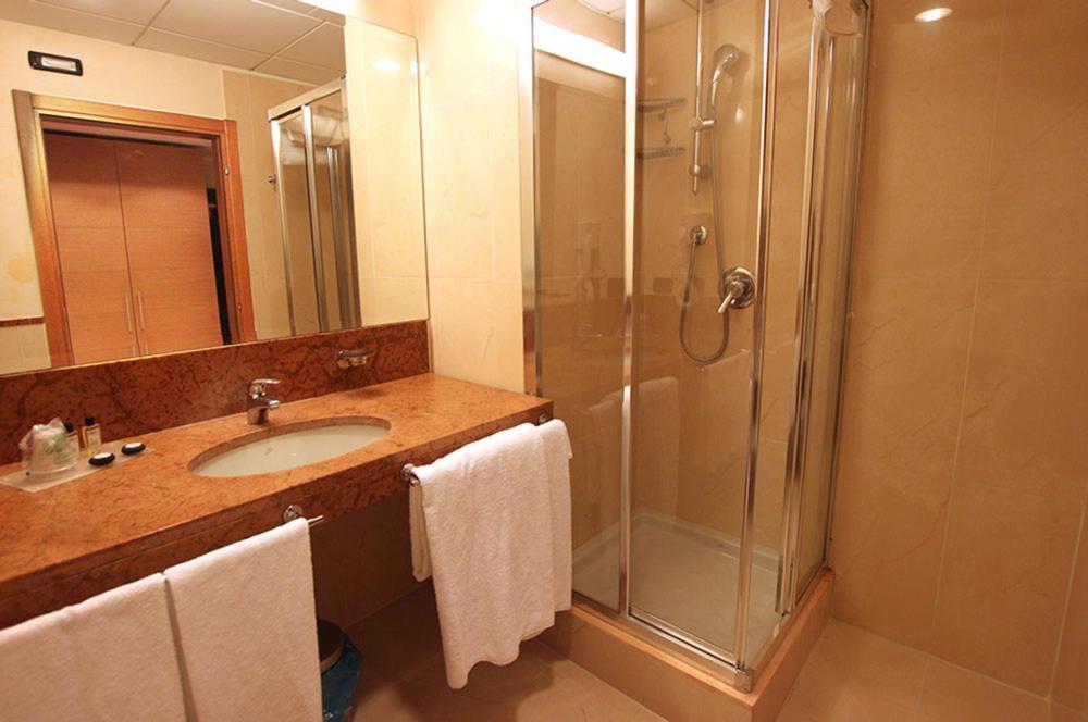 Golf Hotel Milano Opera Εξωτερικό φωτογραφία