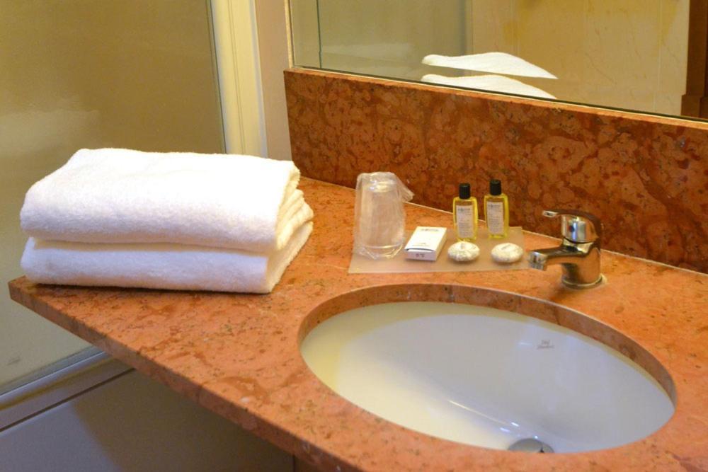 Golf Hotel Milano Opera Εξωτερικό φωτογραφία