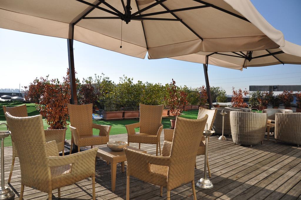 Golf Hotel Milano Opera Εξωτερικό φωτογραφία