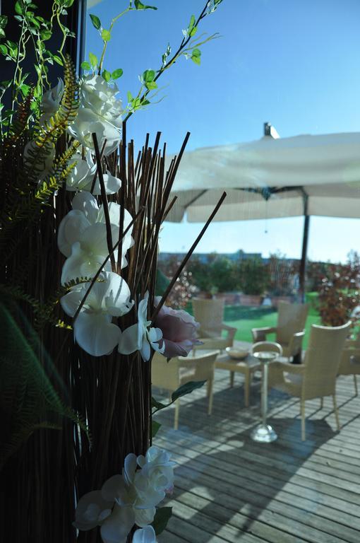Golf Hotel Milano Opera Εξωτερικό φωτογραφία