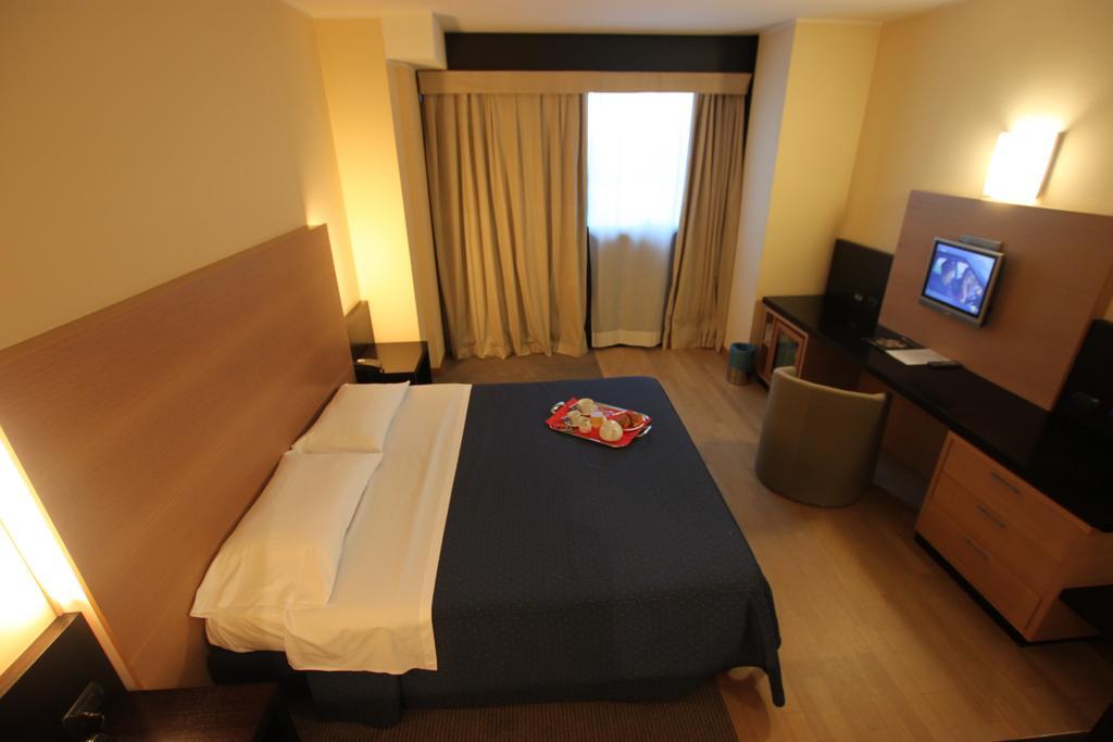 Golf Hotel Milano Opera Δωμάτιο φωτογραφία