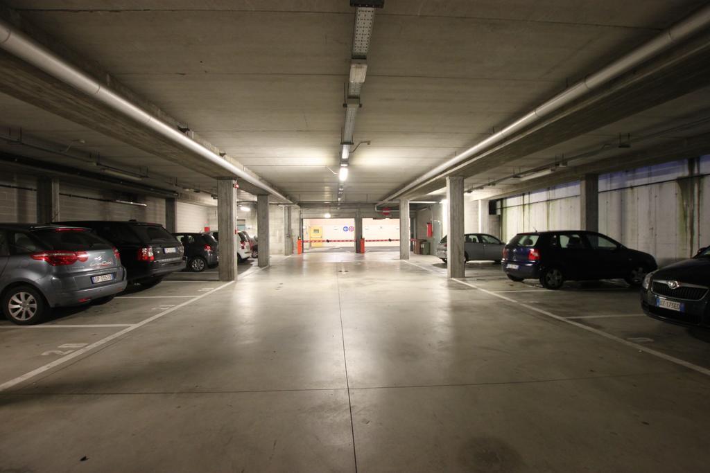 Golf Hotel Milano Opera Εξωτερικό φωτογραφία