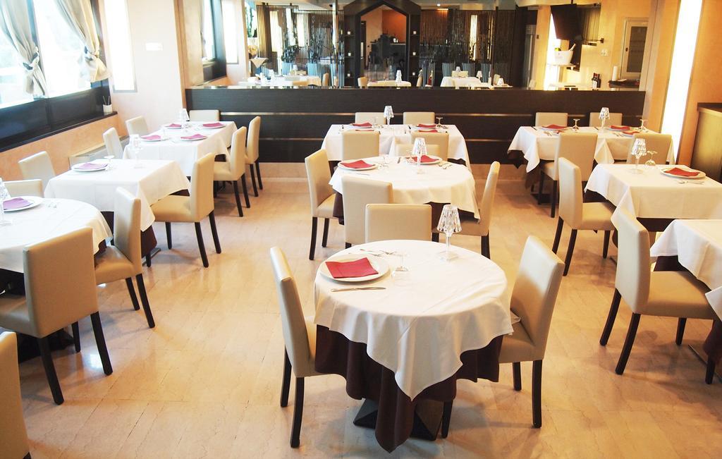 Golf Hotel Milano Opera Εξωτερικό φωτογραφία