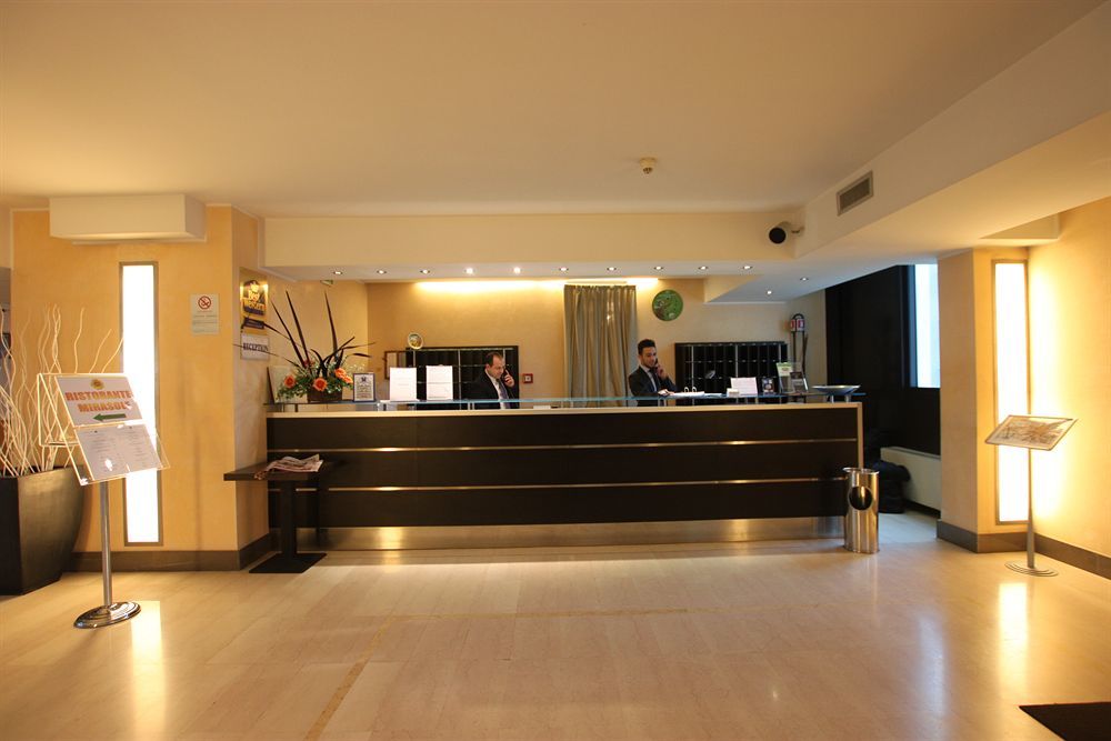 Golf Hotel Milano Opera Εξωτερικό φωτογραφία