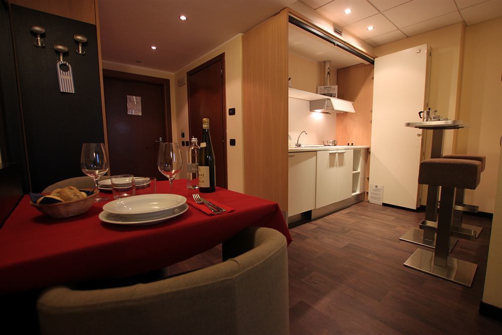 Golf Hotel Milano Opera Εξωτερικό φωτογραφία