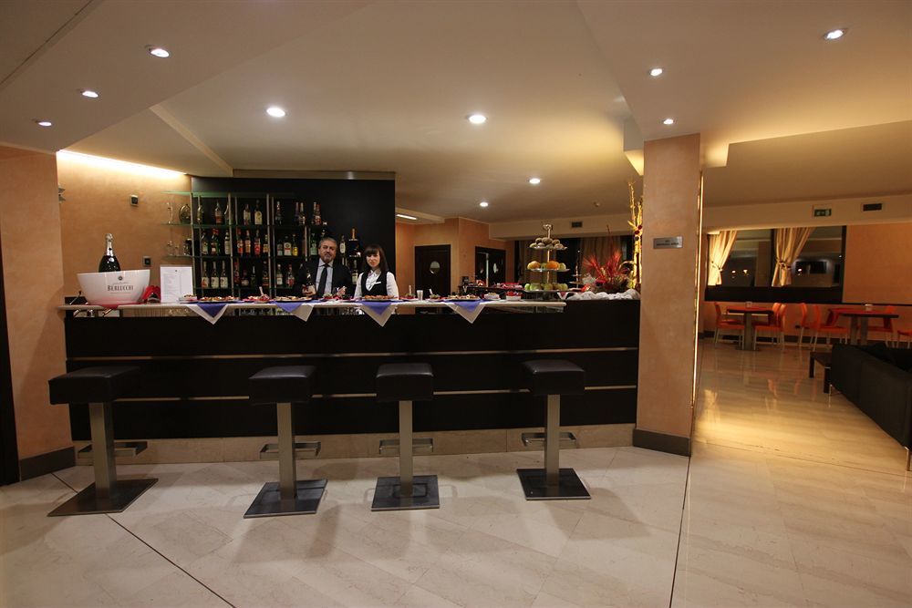 Golf Hotel Milano Opera Εξωτερικό φωτογραφία