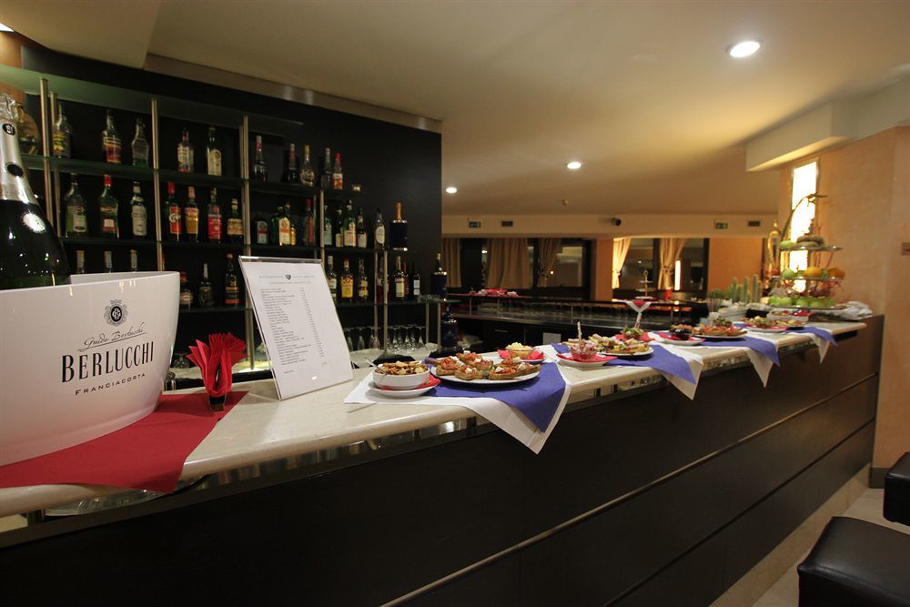 Golf Hotel Milano Opera Εξωτερικό φωτογραφία